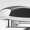 Leitz NeXXt Heftgerät, 30 Blatt, 30 Blatt, schwarz, P3, Metall, Kunststoff, 80 g/m², Oben