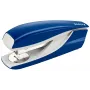 Leitz Heftgerät 5522 NeXXt, 40 Blatt, Metall, 40 Blatt, Blau, P4, Metall, Kunststoff, 80 g/m², 140 Heftklammern