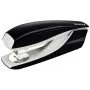 Leitz Stapler 5522 NeXXt, 40 Blatt Metall, 40 Blatt, Schwarz, P4, Metall, Kunststoff, 80 g/m², 140 Heftklammern