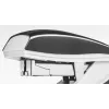 Leitz Stapler 5522 NeXXt, 40 Blatt Metall, 40 Blatt, Schwarz, P4, Metall, Kunststoff, 80 g/m², 140 Heftklammern