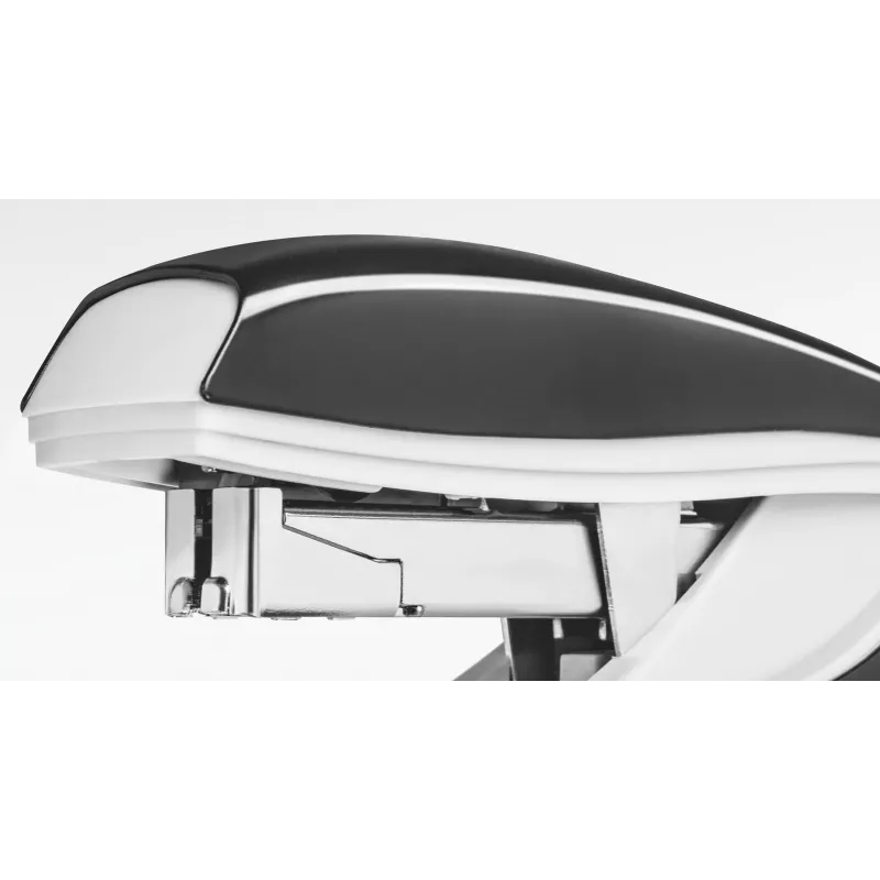 Leitz Stapler 5522 NeXXt, 40 Blatt Metall, 40 Blatt, Schwarz, P4, Metall, Kunststoff, 80 g/m², 140 Heftklammern