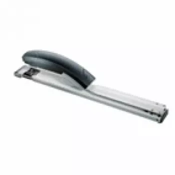 Leitz NeXXt Stapler 5560 Longarm, 40 Blatt Metall, 40 Blatt, Schwarz, 26/8, Metall, Kunststoff, 80 g/m², 30 cm