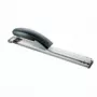 Leitz NeXXt Stapler 5560 Longarm, 40 Blatt Metall, 40 Blatt, Schwarz, 26/8, Metall, Kunststoff, 80 g/m², 30 cm