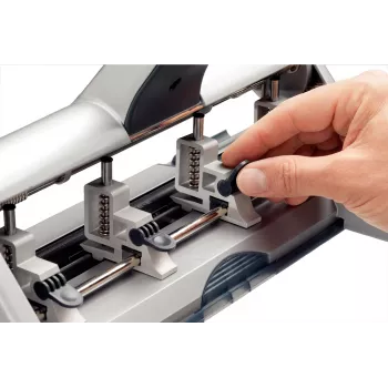 Leitz Locher-Stanzmesser 6 mm für Multi-Locher 5114 mit neuem Clip-System