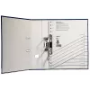 Leitz 16510085 Registerreiter Blanko-Registerreiter Karton Grau