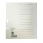 Leitz Register, A5, 170 mm, 200 mm, 1 Stk. Leitz Register, A5. Breite: 170 mm, Höhe: 200 mm. Menge pro Packung: 1 Stk.