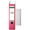 Leitz 13810085 Tab-Register Numerisches Tab-Register Papier Grau