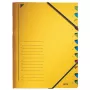 Leitz 39120015 Tab-Index Gelb