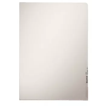 Leitz 40200003 Klarsichthülle 210 x 297 mm (A4) Polypropylen (PP)