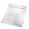 Leitz 40200003 Klarsichthülle 210 x 297 mm (A4) Polypropylen (PP)