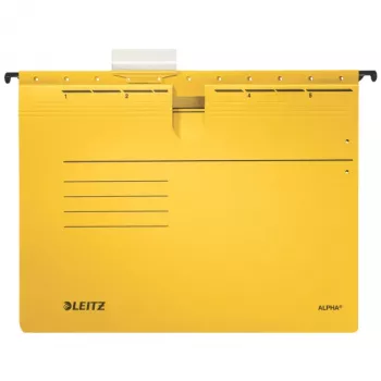 Leitz ALPHA Hängeordner - A4