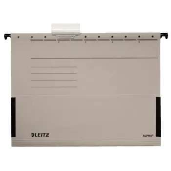 Leitz Alpha Hängeordner