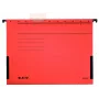 Leitz Alpha Hängemappe A4 Rot