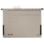 Leitz 19863085 Hängemappe Karton A4 Grau