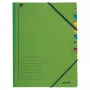 Leitz 39070055 Tab-Index grün