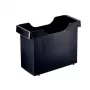 Leitz Uni-Box Plus Aufbewahrungsbox Schwarz