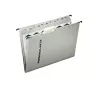 Leitz 300410085 Hängemappe Karton, Polypropylen (PP) A4 Grau