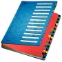 Leitz 59140035 Hängemappe A4 Blau 1 Stk.