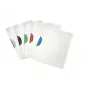 Leitz 41750099 Berichtmappe Polycarbonat, Polypropylen (PP) Schwarz, Blau, Grün, Grau, Rot, Weiß