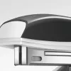 Leitz NeXXt Heftgerät, 30 Blatt, 30 Blatt, Weiß, P3, Metall, Kunststoff, 80 g/m², Toplademechanik