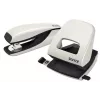 Leitz NeXXt Heftgerät, 30 Blatt, 30 Blatt, Weiß, P3, Metall, Kunststoff, 80 g/m², Toplademechanik