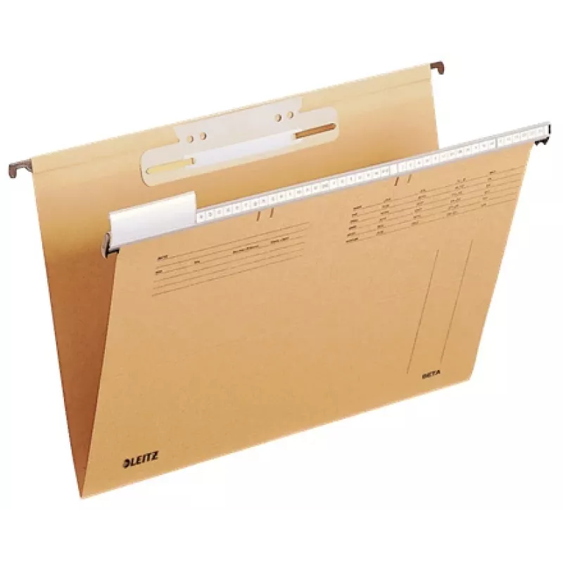 Leitz 61300012 Hängemappen-Zubehör