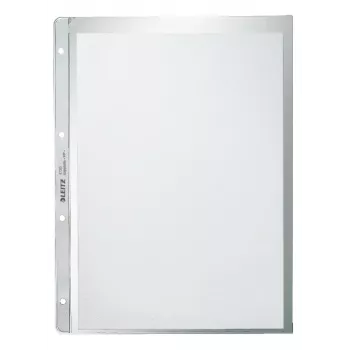Leitz 47200003 Klarsichthülle A4 Polypropylen (PP)