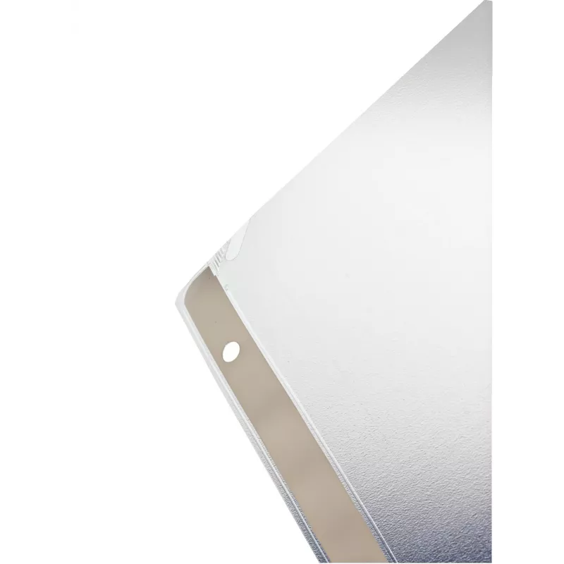 Leitz 47200003 Klarsichthülle A4 Polypropylen (PP)