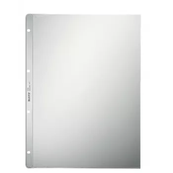 Leitz 47000003 Klarsichthüllen A4 Polypropylen (PP)