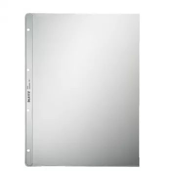 Leitz 47400003 Klarsichthülle A4 Polypropylen (PP)