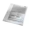 Leitz 47400003 Klarsichthülle A4 Polypropylen (PP)