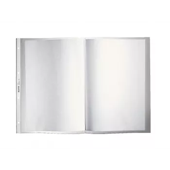 Leitz 47230003 Klarsichthülle A3 Polypropylen (PP)