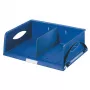 Esselte Leitz Standard Sorty Tray A4/C4 Blau, Blau, 400 x 295 x 127 mm, A4/C4
