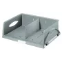 Leitz Sorty Tray Landscape A4 Maxi, Grau, 405 mm, 300 mm, 125 mm, 500 g, 1 Stück