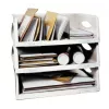 Leitz Sorty Tray Landscape A4 Maxi, Grau, 405 mm, 300 mm, 125 mm, 500 g, 1 Stück