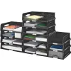 Leitz Sorty Tray Landscape A4 Maxi, Grau, 405 mm, 300 mm, 125 mm, 500 g, 1 Stück