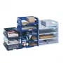 Esselte Leitz A4 Sorty Tray Blue, Blau, 283 x 380 x 127 mm, A4