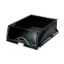 Leitz Tray Sorty Standard, Kunststoff, Schwarz, A4, 285 mm, 385 mm, 125 mm