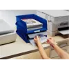 Leitz Sorty Tray A4, Polystyrol, Grau, 285 mm, 385 mm, 1 mm, 750 g