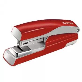 Esselte 5505 Rot, Silber