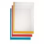 Leitz 40803000 Klarsichthülle Legal Polypropylen (PP) 6 Stück