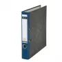 Leitz Cardboard-Ordner 180° Ringbuch A4 Blau