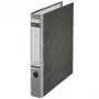 Leitz Kartonordner 180° Ringordner A4 Grau