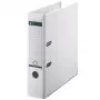 Leitz 10105001 Ringordner A4 Weiß