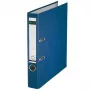 Leitz 180° Kunststoff-Hebelordner A4 Blau
