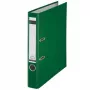 Leitz 180° Plastic Lever Arch File Ringordner A4 Grün