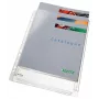 Leitz Pocket Expanding 170my A4, 210 x 297 mm (A4), Transparent, Polyvinylchlorid (PVC), 0,17 mm, 234 mm, 315 mm