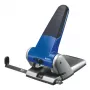 Leitz Heavy Duty 5180 Locher 65 Blatt Blau