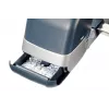 Leitz Super Locher, 250 Blatt, Silber, 8 cm, 6 mm, A4, 145 mm