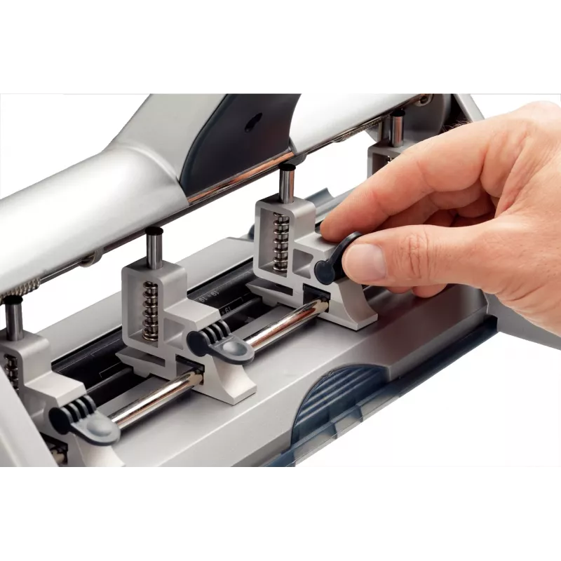 Leitz Lochstanzmesser 8 mm für Multi-Locher 5114 mit neuem Clip-System